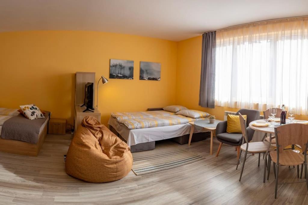 The Place - Studio Borovets-Iglika 2 Exterior photo