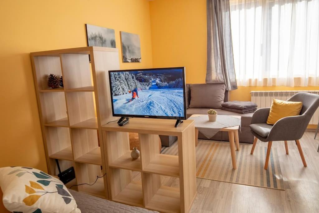 The Place - Studio Borovets-Iglika 2 Exterior photo
