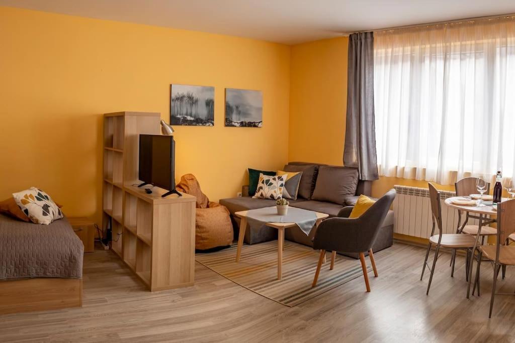 The Place - Studio Borovets-Iglika 2 Exterior photo