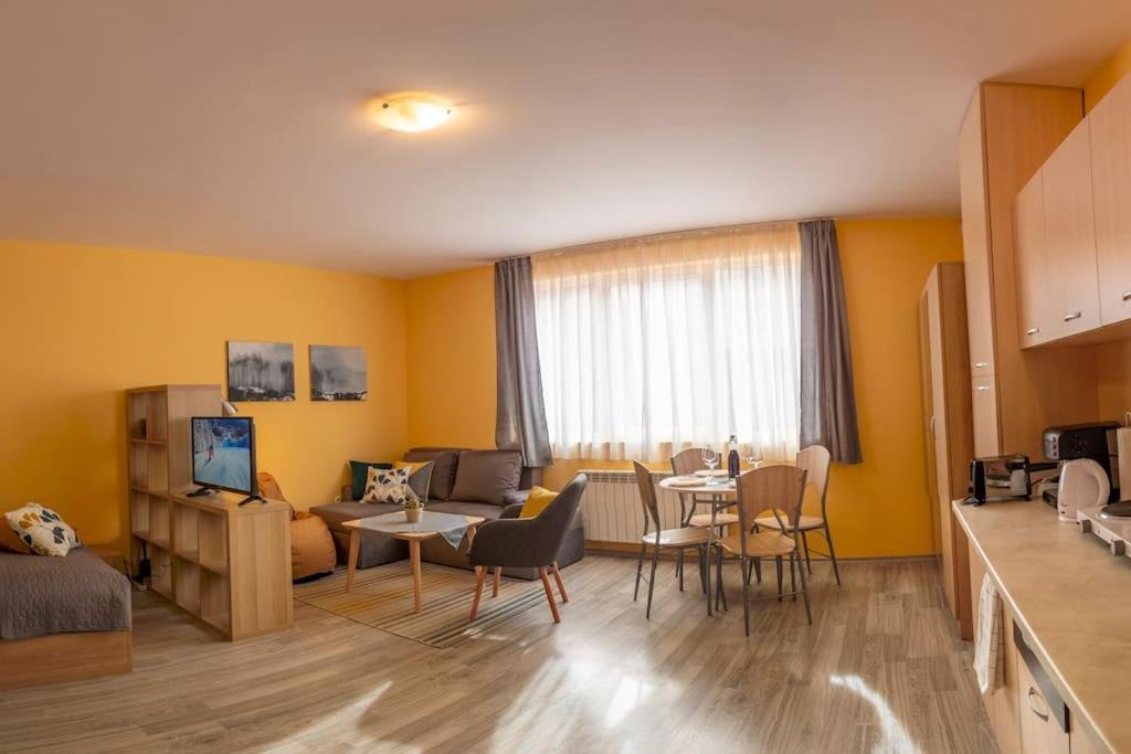 The Place - Studio Borovets-Iglika 2 Exterior photo